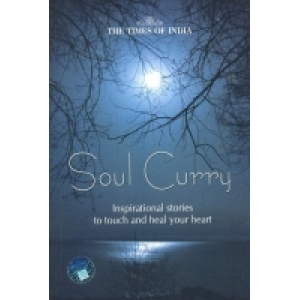 TIMES GROUP BOOKS of Soul Curry
